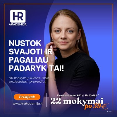 hr akademija