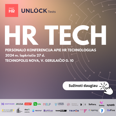 HR tech