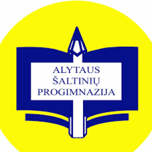 Alytaus Šaltinių progimnazija