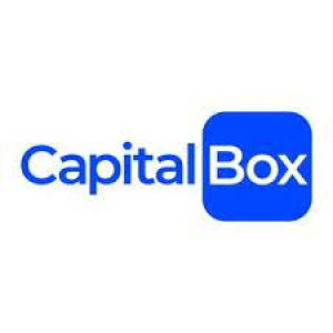 CapitalBox Lietuvos filialas