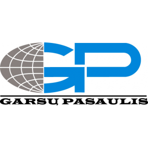 Garsų pasaulis