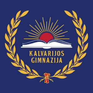 Kalvarijos Gimnazija