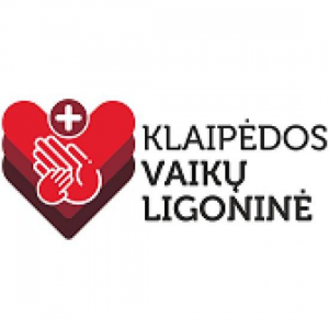 Klaipėdos vaikų ligoninė