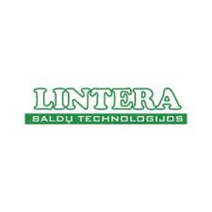 Lintera-baldų technologijos