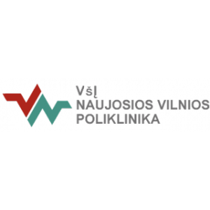 Naujosios Vilnios poliklinika