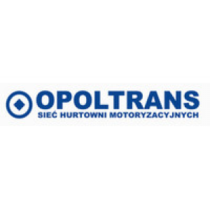 OPOLTRANS LITHUANIA