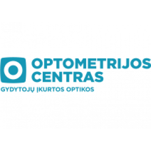 Optometrijos centras