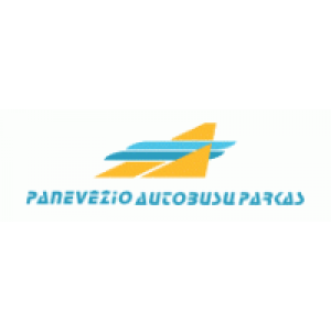 Panevėžio autobusų parkas