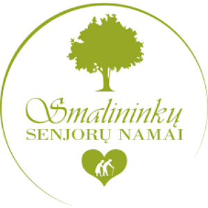 Smalininkų Senjorų namai