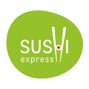 Sushi Express | Fresh Projects