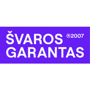 Švaros garantas