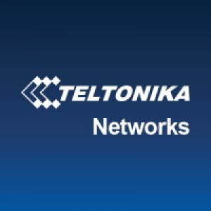 TELTONIKA NETWORKS