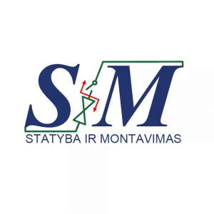 STATYBA IR MONTAVIMAS