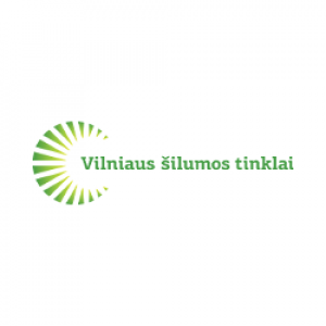 Vilniaus šilumos tinklai