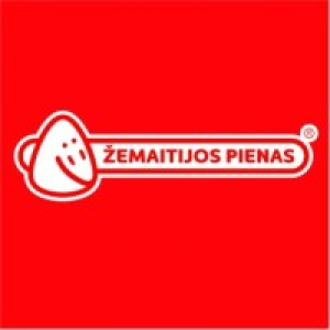 ŽEMAITIJOS PIENAS